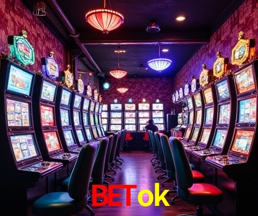 Jogos online betok